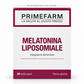PRIMEFARM-MELATONINA LIPOSOMIALE 30 STICK PACK
