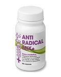 +Watt Antiradical Mix + 60 Cps