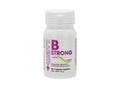 B strong 60caps