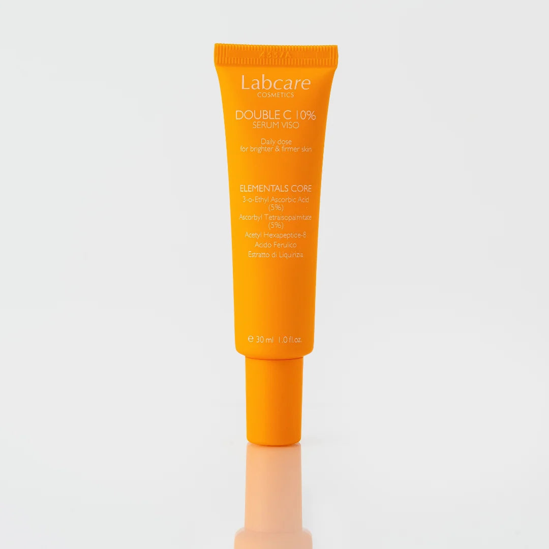 Double C 10% Serum Viso