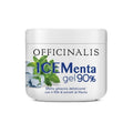 Officinalis Ice Menta Gel 90% 500 ml