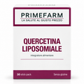 PRIMEFARM- QUERCETINA LIPOSOMIALE 30 STICK