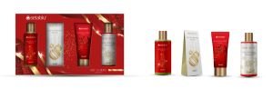 SET REGALO 4PZ NATALE