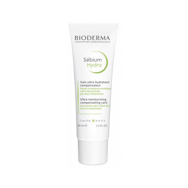 SEBIUM HYDRA 40ML