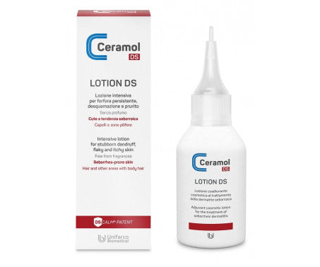 CERAMOL LOTION DS 50ML