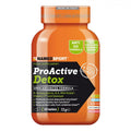 NAMEDSPORT, PROACTIVE DETOX, 60 COMPRESSE