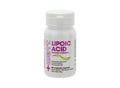 Lipoic Acid 60caps