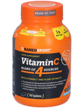 Named Sport Vitamin C 4Natural Blend 90 Compresse