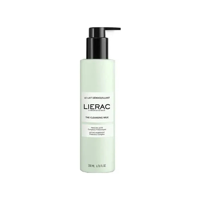 Lierac Latte Struccante 200 Ml 2022