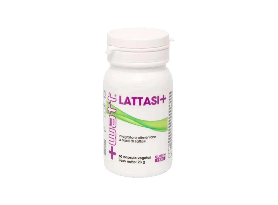 Lattasi+ 60caps