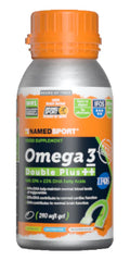 OMEGA 3 DOUBLE PLUS  240 SOFTGEL