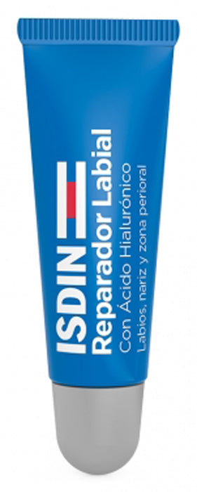 Nutrabalm Reparador Lab fluido Isdin