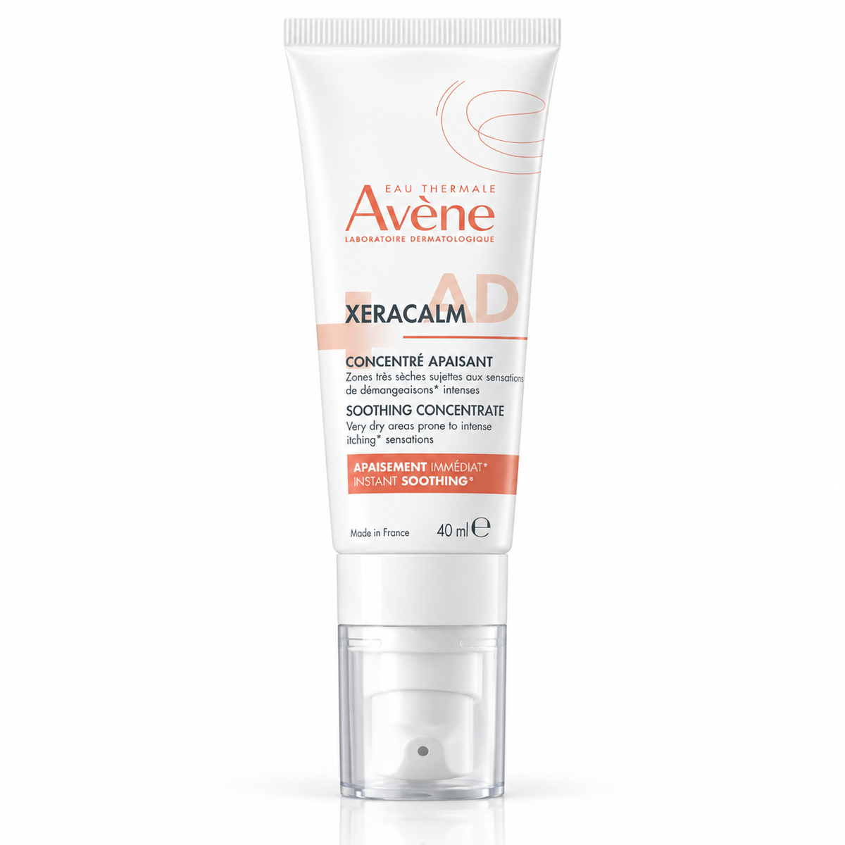 AVENE - XERACALM AD - Concentrato lenitivo