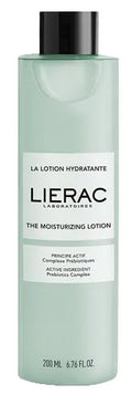 LIERAC LOZIONE IDRATANTE 200 ML