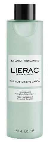 LIERAC LOZIONE IDRATANTE 200 ML