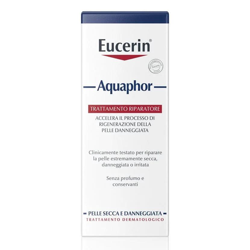 Eucerin Aquaphor Trattamento Riparatore 220ml