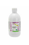 +Watt Dretox+ 450 Ml