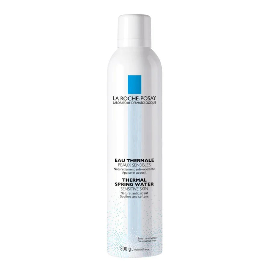 La Roche Posay Benessere Termale Acqua Minerale Spray Pelli Sensibili 300 ml