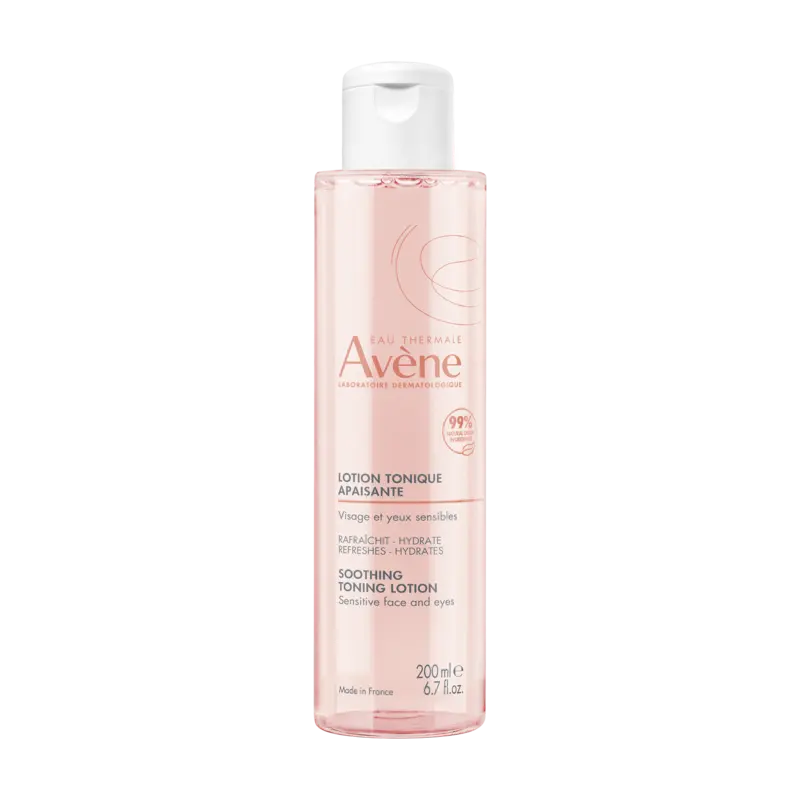 AVENE- Lozione Tonica Lenitiva