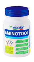 AMINOTOOL 120 CAPSULE