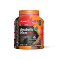 Namedsport Anabolic Mass Pro Gusto Dark Chocolate 1,6 Kg