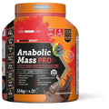 -40% ANABOLIC MASS PRO DARK CHOC 1600G
