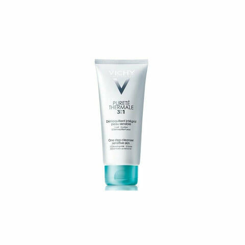 Vichy Purete Thermale 3 in 1 - Struccante integrato 300 ml