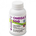 Watt +Watt, Omega 3 EGQ, 180 cps.