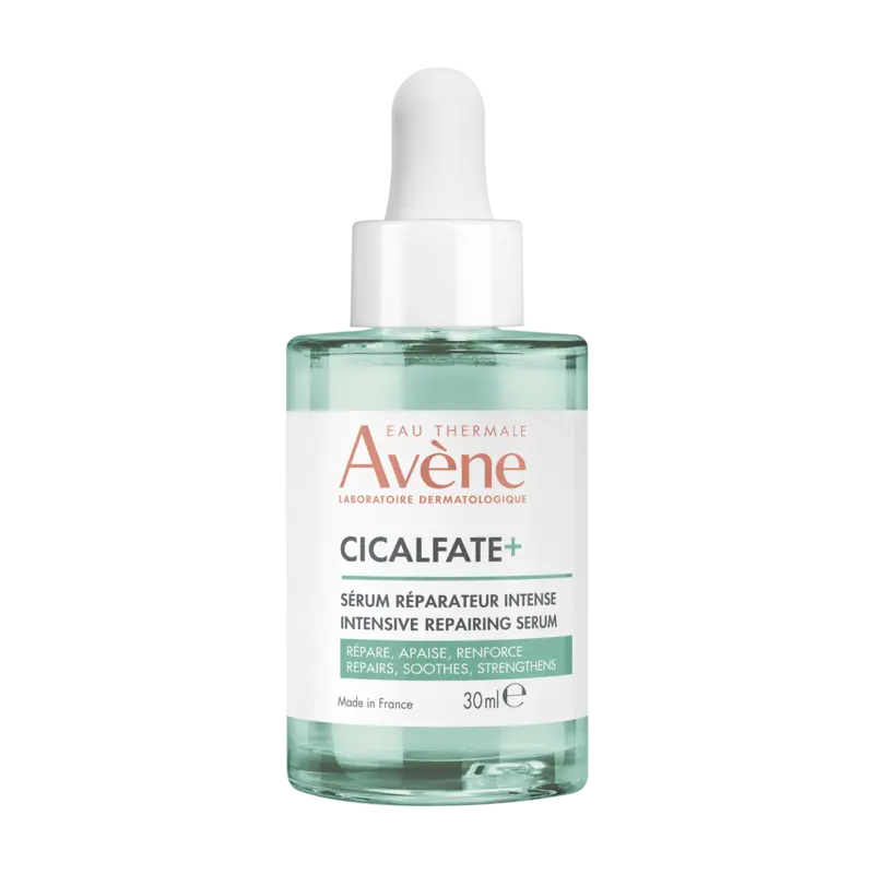 AVENE Siero ristrutturante intenso Cicalfate+