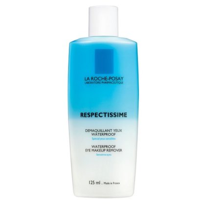 Respectissime Struccante Bifasico Occhi 125 ml