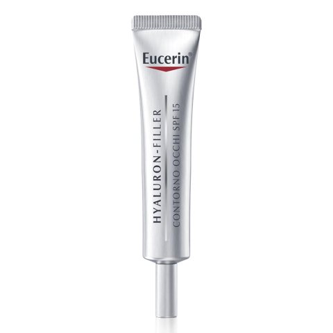 EUCERIN HYALURON-FILL EYE 15ML
