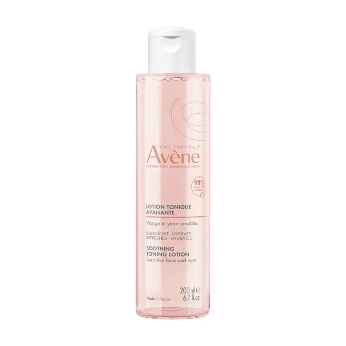 Eau thermale avene lozione tonica 200 ml