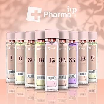 IAP PHARMA Profumo PER UOMO E PER DONNA 150 ml in varie fragranze