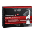 VICHY DERCOS AMINEXIL TRATTAMENTO CAPELLI ANTICADUTA UOMO 42 FIALE