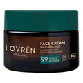 Lovren Crema Viso Natural-Age 50 ml - Trattamento Anti-age Naturale
