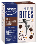 ENERVIT SpA ENERVIT PROTEIN BITES FONDENTE VEGETAL 5 MINIPACK