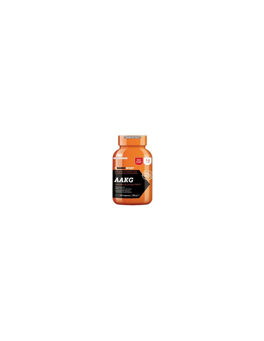 AAKG (120 COMPRESSE)