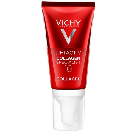 VICHY - Liftactiv collagen specialist 16 glow booster gel