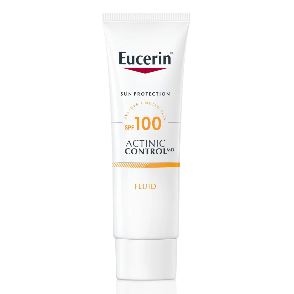 Eucerin - Sun Actinic Control SPF 100