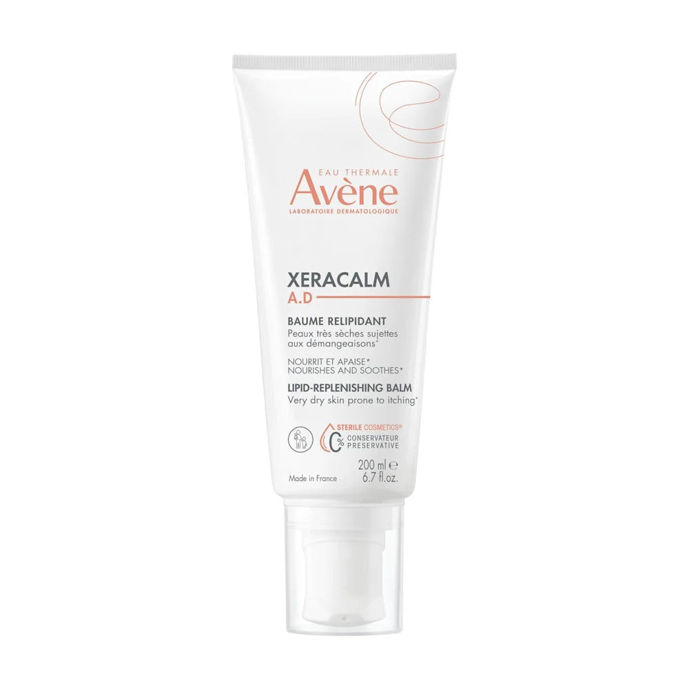 AVENE XERACALM AD CONCENTRATO LENITIVO 40 ML