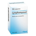 HEEL LYMPHOMYOSOT 50 Compresse