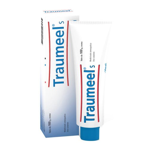 HEEL Traumeel S Crema, 100 g