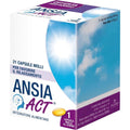 LINEA ACT - ANSIA ACT