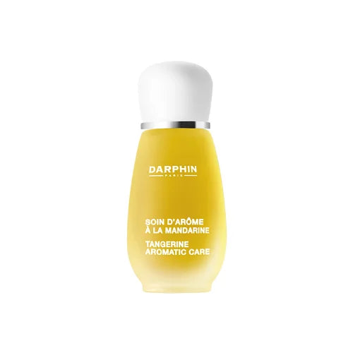 Darphin Tangerine Aromatic Care – Elisir Energizzante Viso 15ml