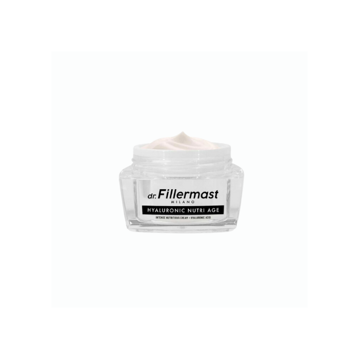 Dr Fillermast Crema Hyaluronic Nutri Age 30 ml