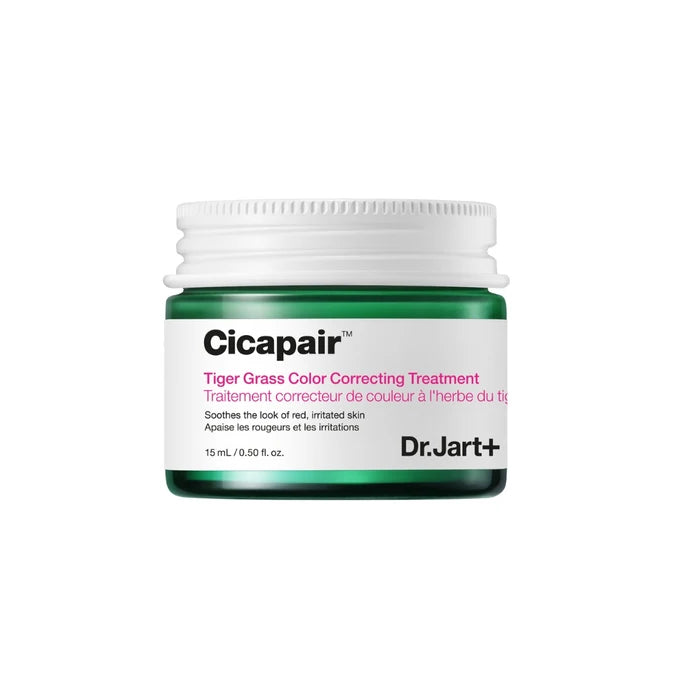 Dr.Jart+ Cicapair Tiger Grass Color Correcting Treatment