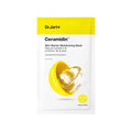 Dr.Jart+ Ceramidin - Skin Barrier Moisturising Mask Maschera Viso Idratante in Tessuto, 1 maschera