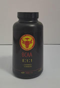 BCAA 8 : 1 : 1 CON VITAMINA B1 VITAMINA B6 100 COMPRESSE DOTT.FILOMENI