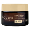 Lovren Crema Viso Hydra Natural 50 ml - Idratazione Profonda e Naturale