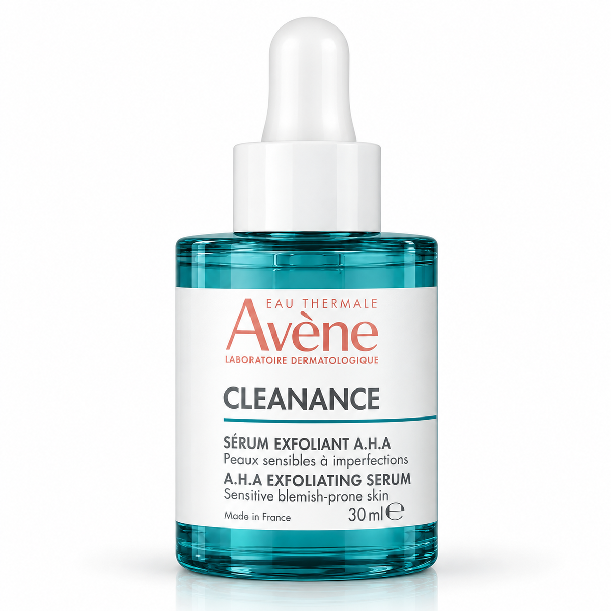 AVENE CLEANANCE SIERO ESFOLIANTE 30 ML